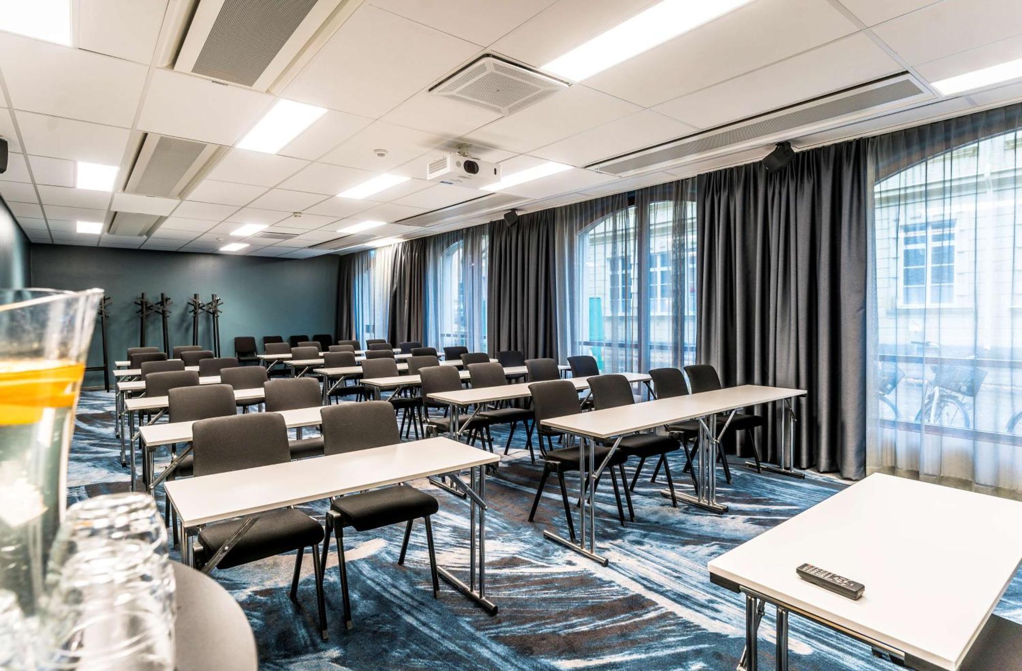 Scandic Frimurarehotellet Linkoping Exterior photo