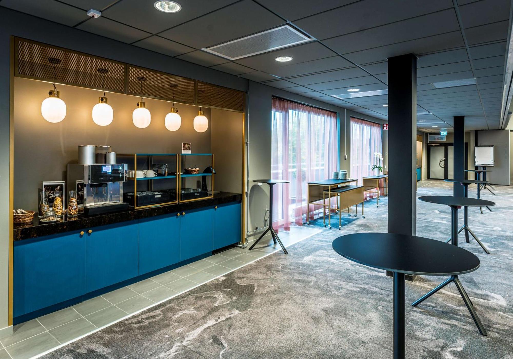 Scandic Frimurarehotellet Linkoping Exterior photo