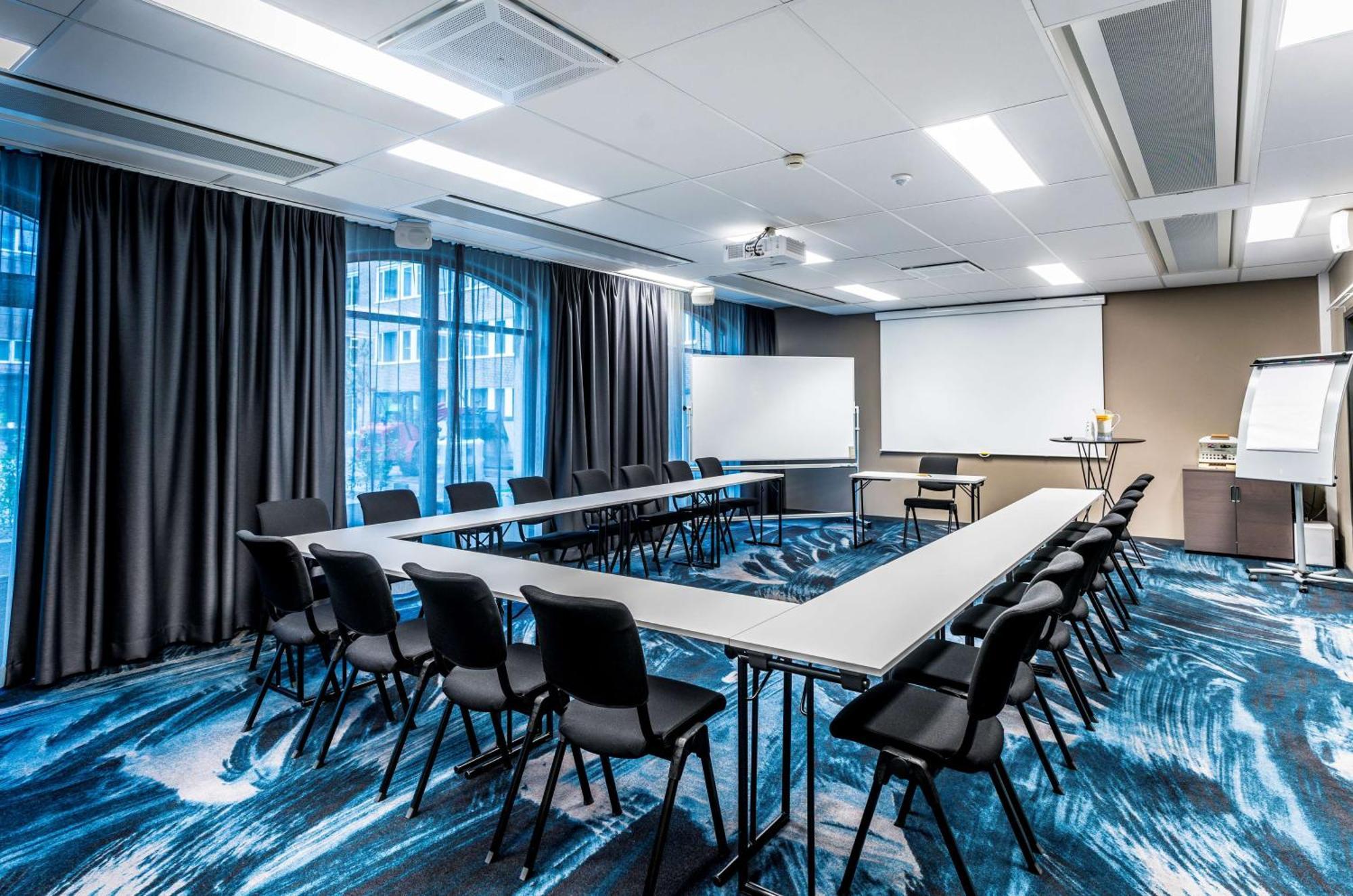 Scandic Frimurarehotellet Linkoping Exterior photo