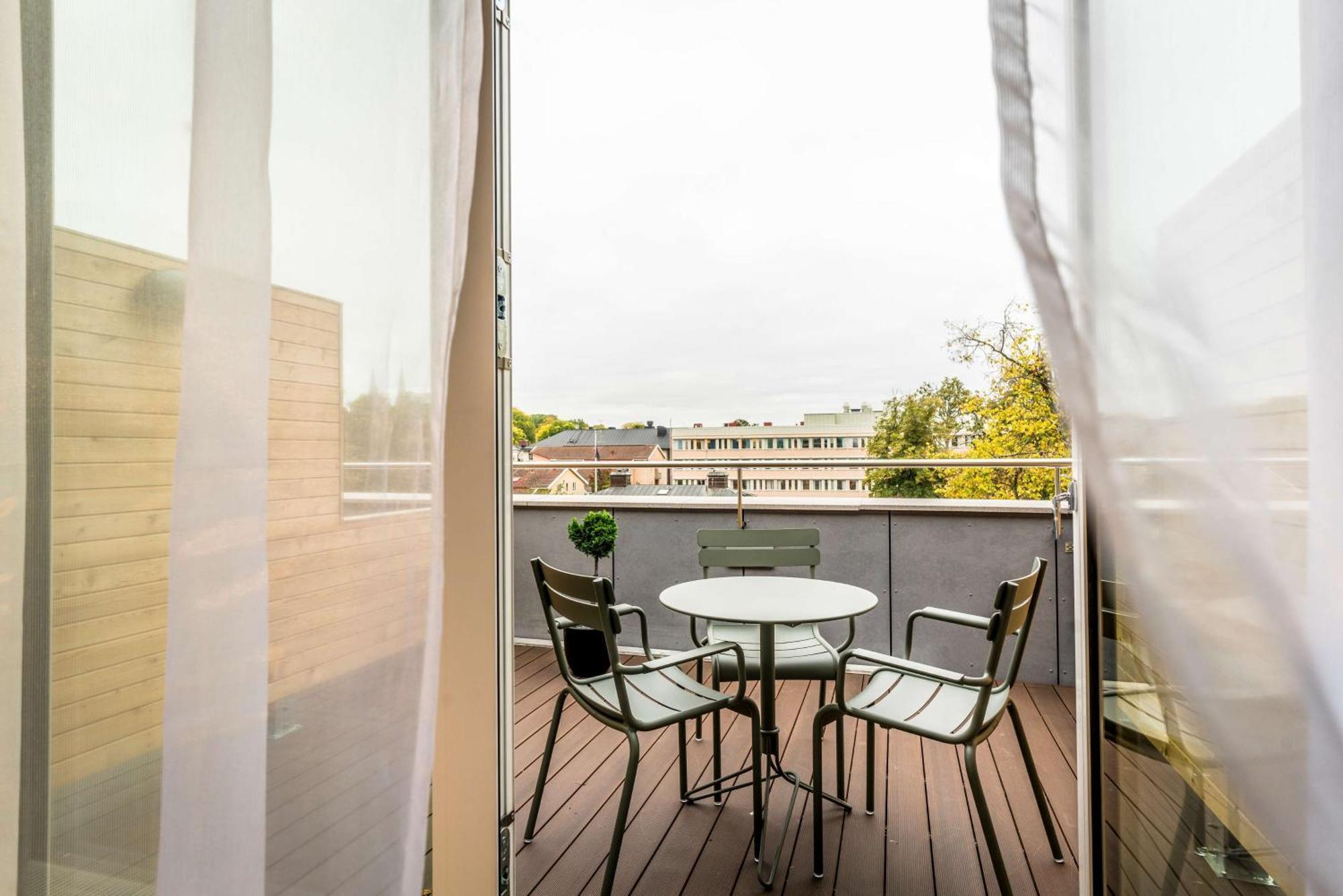 Scandic Frimurarehotellet Linkoping Exterior photo