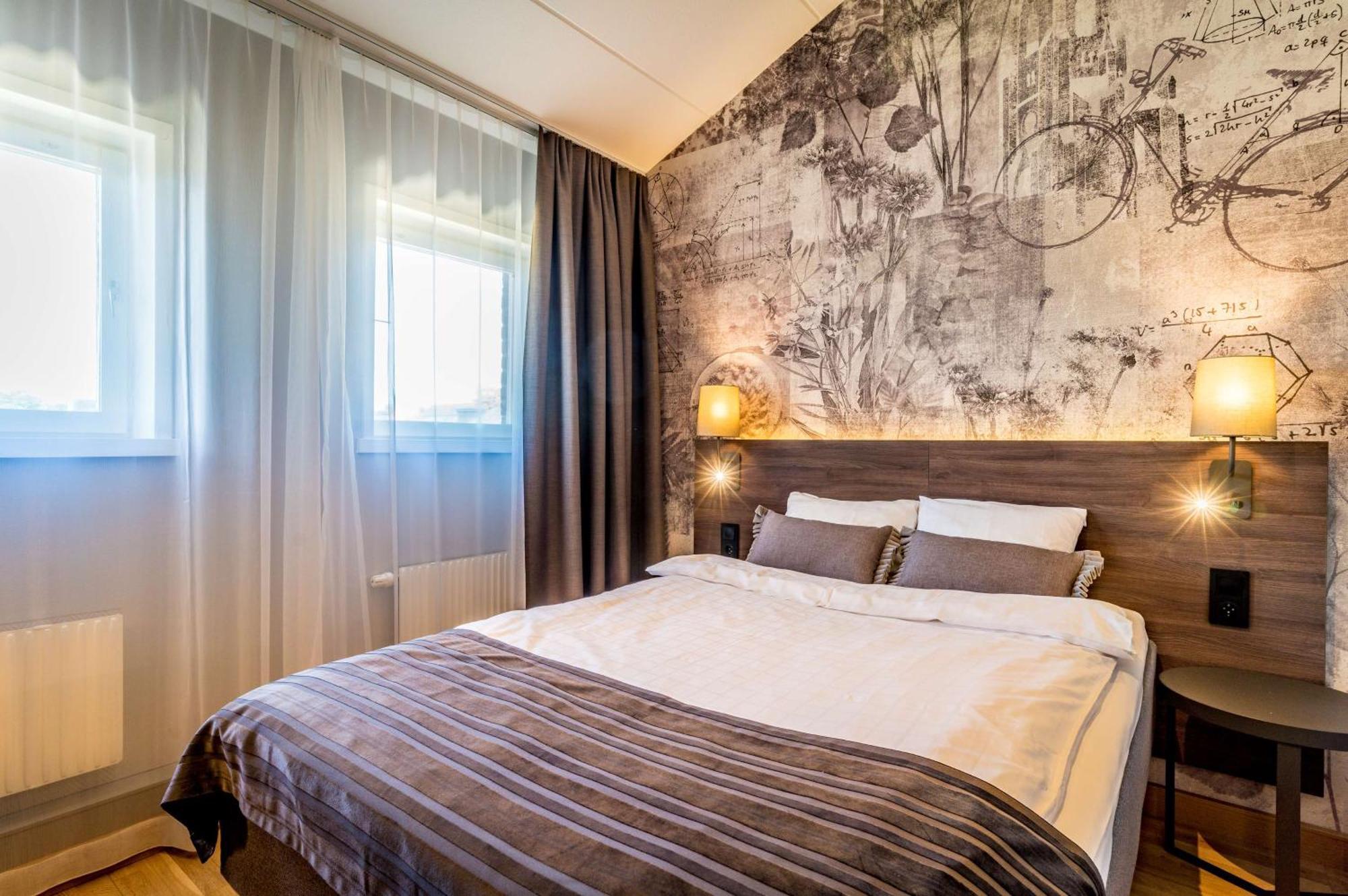 Scandic Frimurarehotellet Linkoping Exterior photo