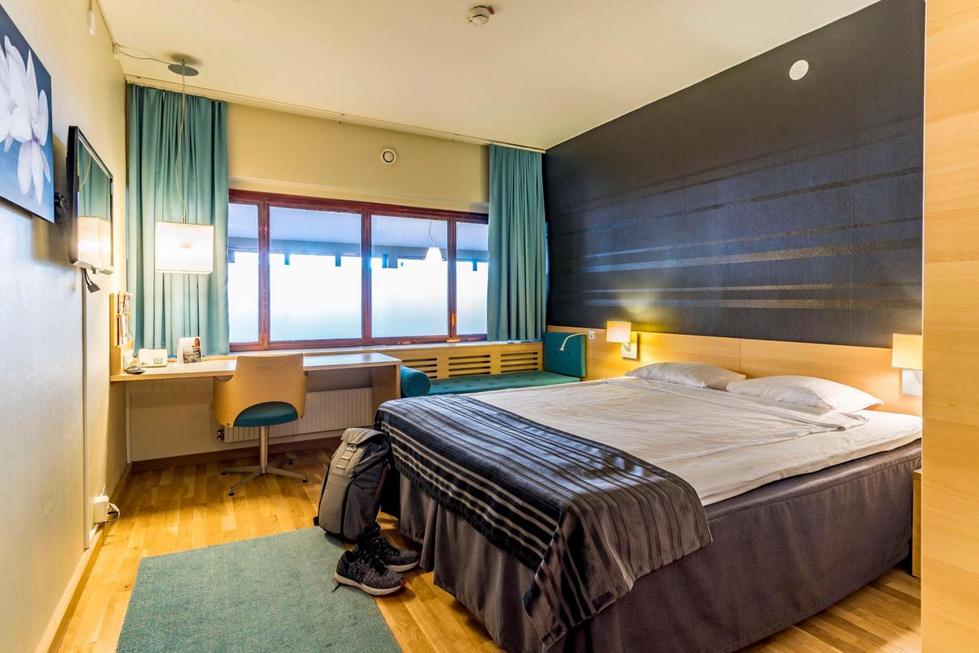 Scandic Frimurarehotellet Linkoping Exterior photo